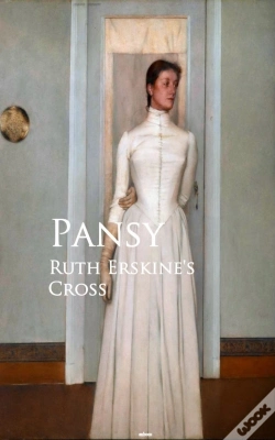 Capa do artigo Ruth Erskine'S Cross