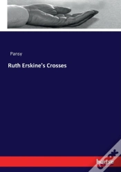 Capa do artigo Ruth Erskine