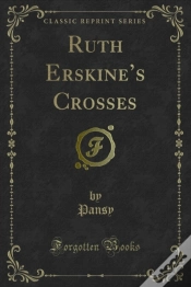 Capa do artigo Ruth Erskine