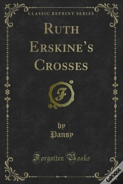 Capa do artigo Ruth Erskine'S Crosses