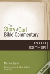 Capa do artigo Ruth, Esther