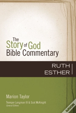 Capa do artigo Ruth, Esther