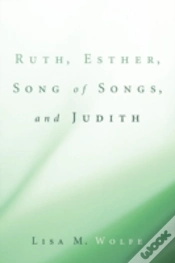 Capa do artigo Ruth, Esther, Song Of Songs, And Judith