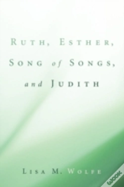 Capa do artigo Ruth, Esther, Song Of Songs, And Judith