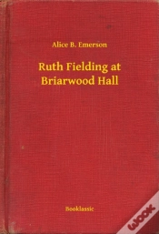Capa do artigo Ruth Fielding At Briarwood Hall