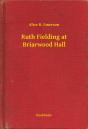 Ruth Fielding At Briarwood Hall - Preview