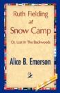 Ruth Fielding At Snow Camp - Preview