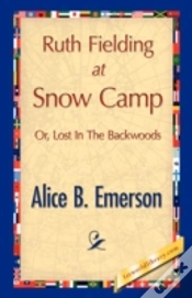 Capa do artigo Ruth Fielding At Snow Camp