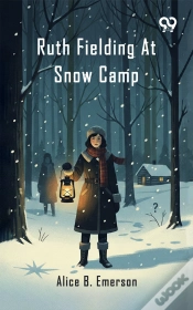 Capa do artigo Ruth Fielding At Snow Camp