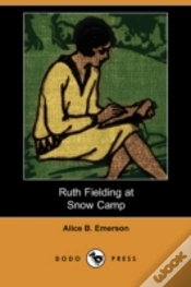 Capa do artigo Ruth Fielding At Snow Camp (Dodo Press)