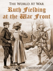 Capa do artigo Ruth Fielding At The War Front