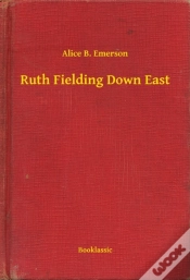 Capa do artigo Ruth Fielding Down East