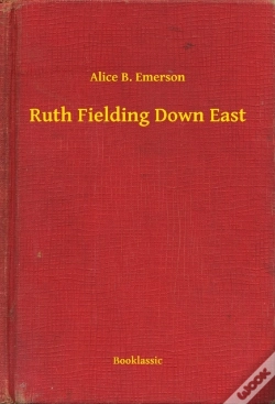 Capa do artigo Ruth Fielding Down East