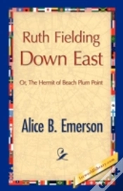 Capa do artigo Ruth Fielding Down East