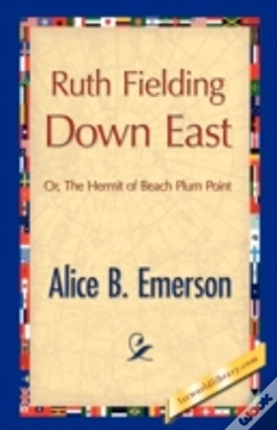 Capa do artigo Ruth Fielding Down East