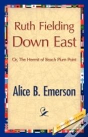 Capa do artigo Ruth Fielding Down East