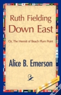 Capa do artigo Ruth Fielding Down East