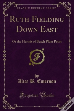 Capa do artigo Ruth Fielding Down East