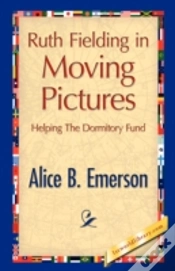 Capa do artigo Ruth Fielding In Moving Pictures