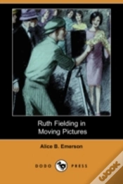 Capa do artigo Ruth Fielding In Moving Pictures (Dodo Press)