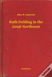 Capa do artigo Ruth Fielding In The Great Northwest