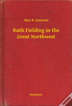 Capa do artigo Ruth Fielding In The Great Northwest