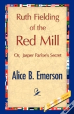 Capa do artigo Ruth Fielding Of The Red Mill