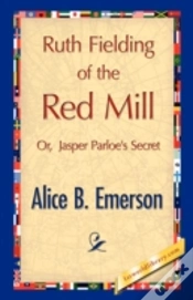Capa do artigo Ruth Fielding Of The Red Mill