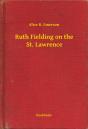 Ruth Fielding On The St. Lawrence - Preview