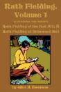 Ruth Fielding, Volume 1 - Preview