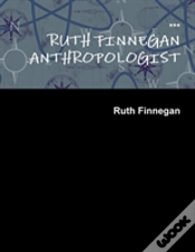 Capa do artigo Ruth Finnegan Anthropologist