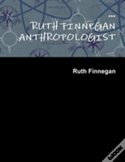 Capa do artigo Ruth Finnegan Anthropologist