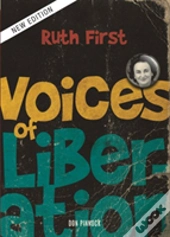 Ruth First
