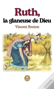 Capa do artigo Ruth Glaneuse De Dieu