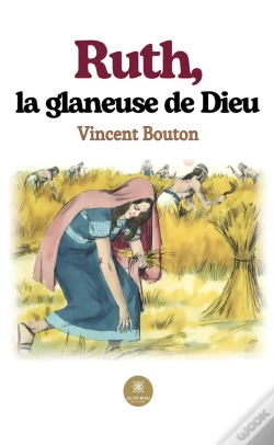Capa do artigo Ruth Glaneuse De Dieu