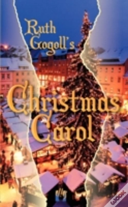 Capa do artigo Ruth Gogoll'S Christmas Carol