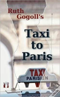 Capa do artigo Ruth Gogoll'S Taxi To Paris