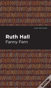 Capa do artigo Ruth Hall