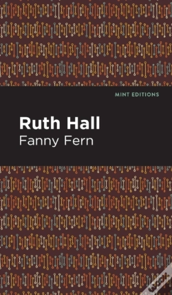 Capa do artigo Ruth Hall