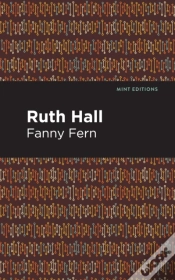 Capa do artigo Ruth Hall