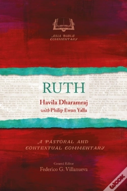 Capa do artigo Ruth