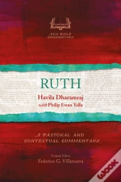 Capa do artigo Ruth