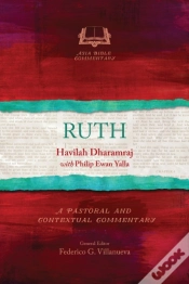 Capa do artigo Ruth