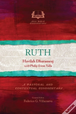 Capa do artigo Ruth