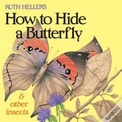 Capa do artigo Ruth Heller'S How To Hide A Butterfly & Other Insects