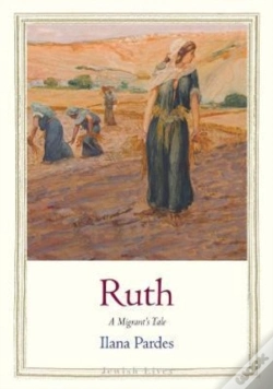 Capa do artigo Ruth