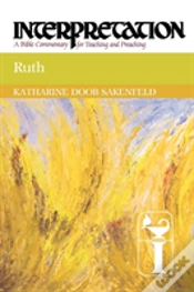 Capa do artigo Ruth Interpretation