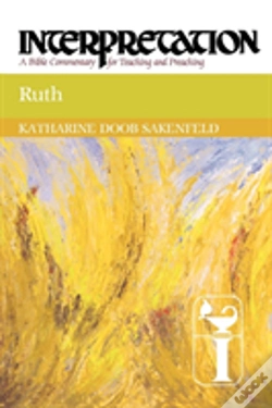 Capa do artigo Ruth Interpretation