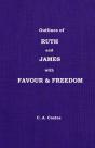 Ruth, James, And Favour & Freedom - Preview