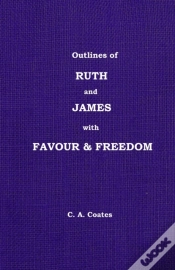 Capa do artigo Ruth, James, And Favour & Freedom